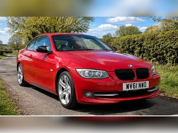 Used BMW 3 Series 2012 for sale - 78599809: Photo