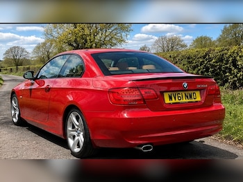 Used BMW 3 Series 2012 for sale - 78599809: Photo