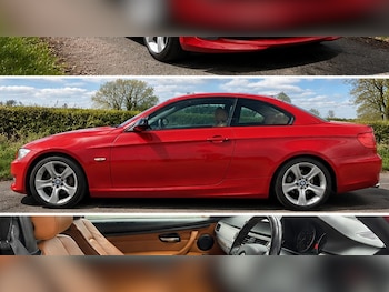 Used BMW 3 Series 2012 for sale - 78599809: Photo