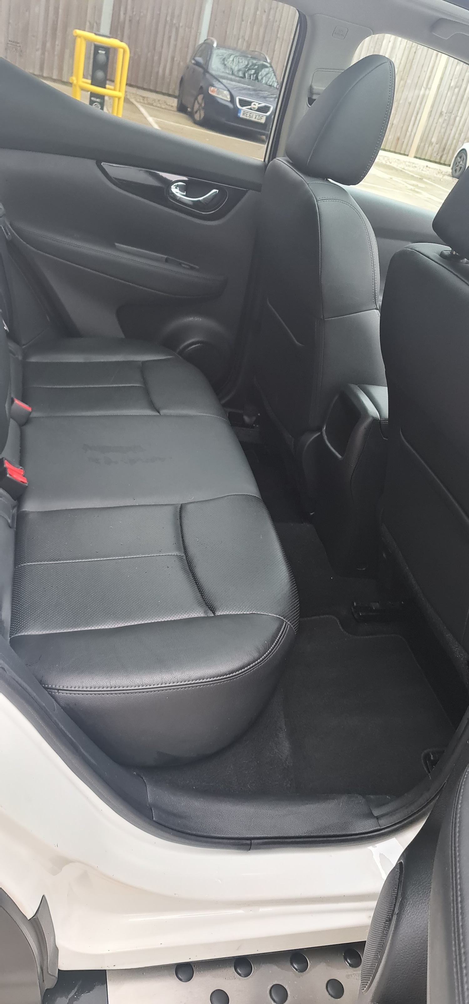 Used Nissan Qashqai 2014 for sale - 76079791: Photo 35