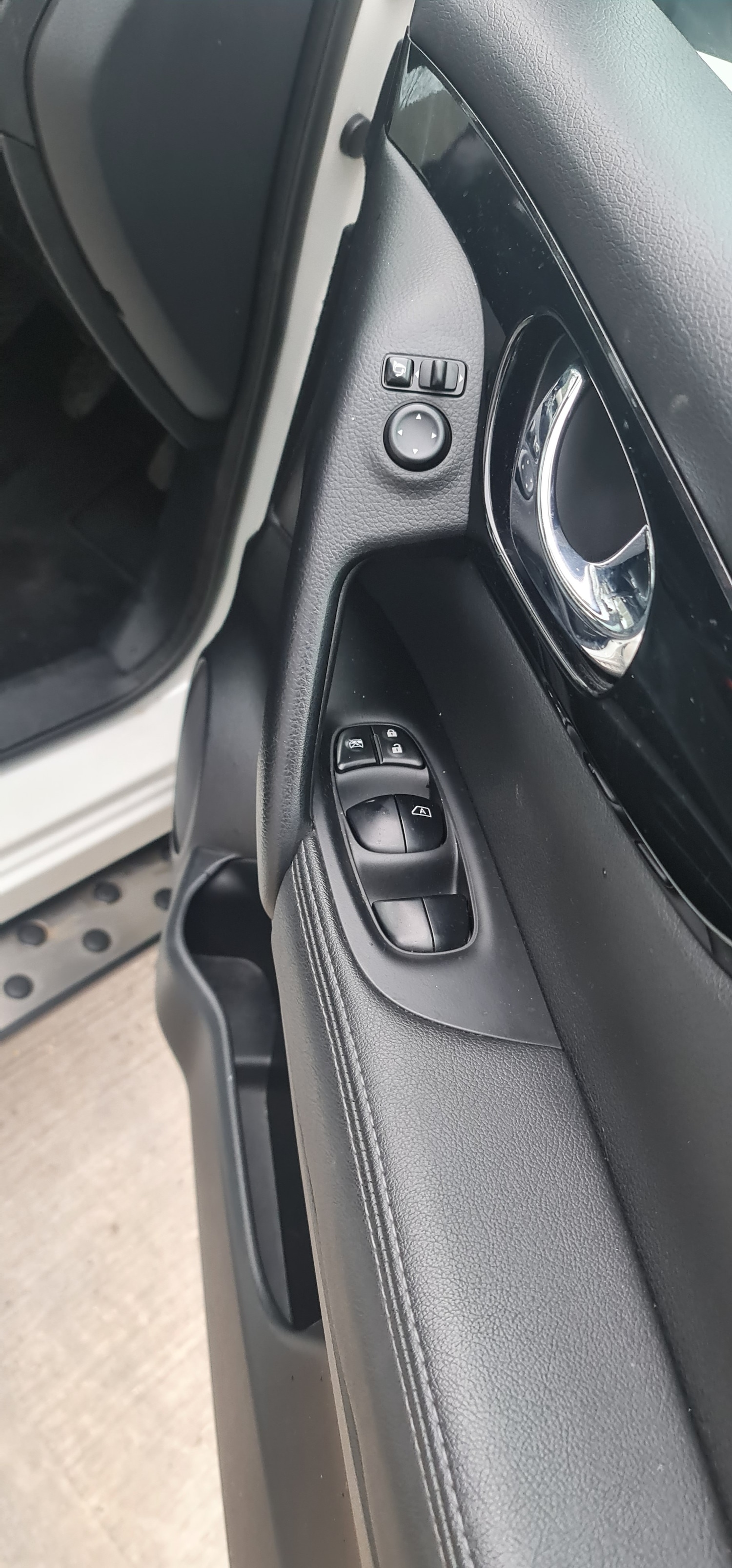 Used Nissan Qashqai 2014 for sale - 76079791: Photo 36