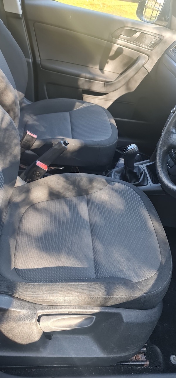 Used Skoda Yeti 2011 for sale - 76065352: Photo 23