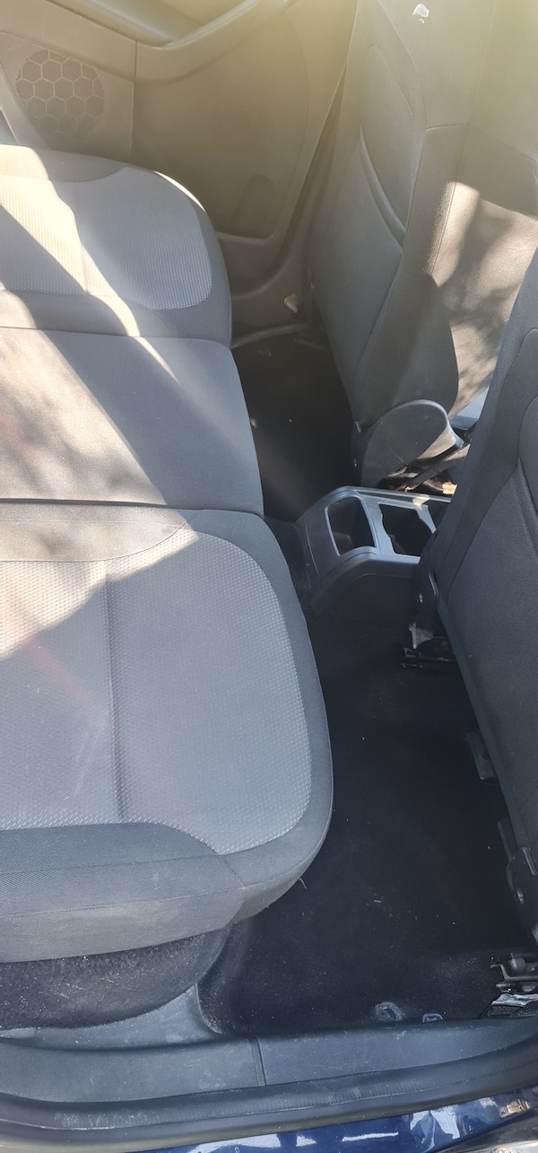 Used Skoda Yeti 2011 for sale - 76065352: Photo 25