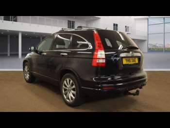 Used Honda CR-V 2011 for sale - 74235080: Photo