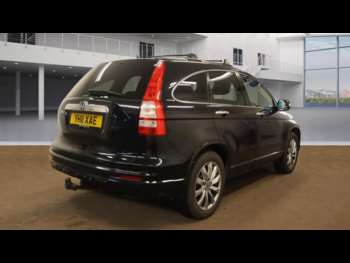 Used Honda CR-V 2011 for sale - 74235080: Photo