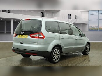 Used Ford Galaxy 2010 for sale - 77456584: Photo
