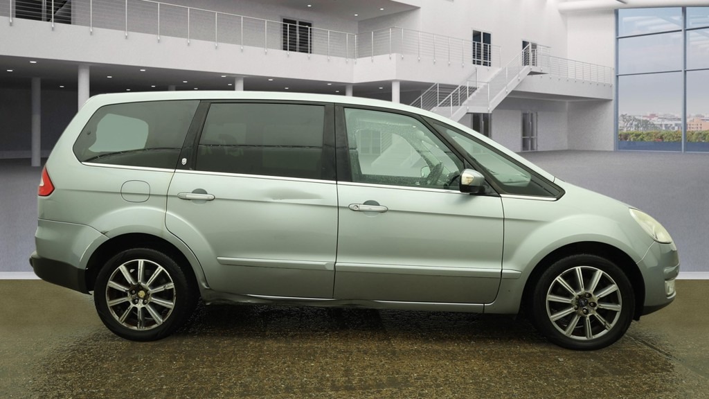 Used Ford Galaxy 2010 for sale - 77456584: Photo 5