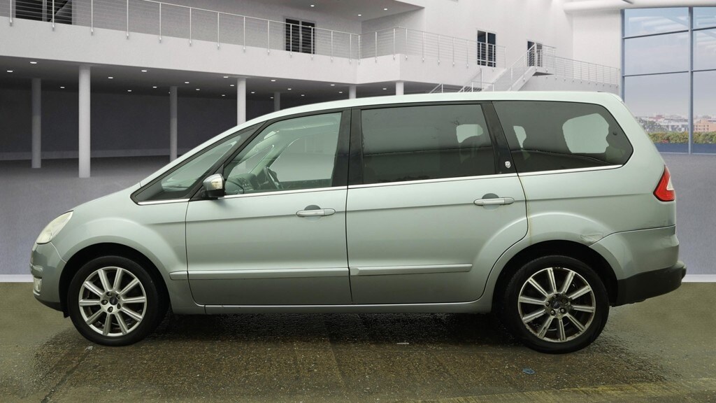 Used Ford Galaxy 2010 for sale - 77456584: Photo 6