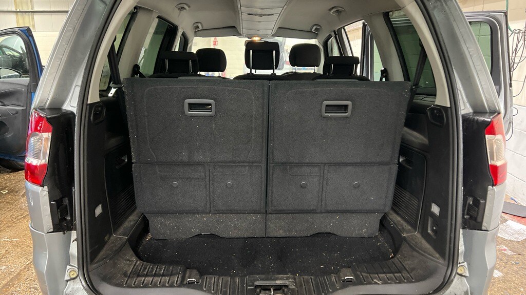 Used Ford Galaxy 2010 for sale - 77456584: Photo 7