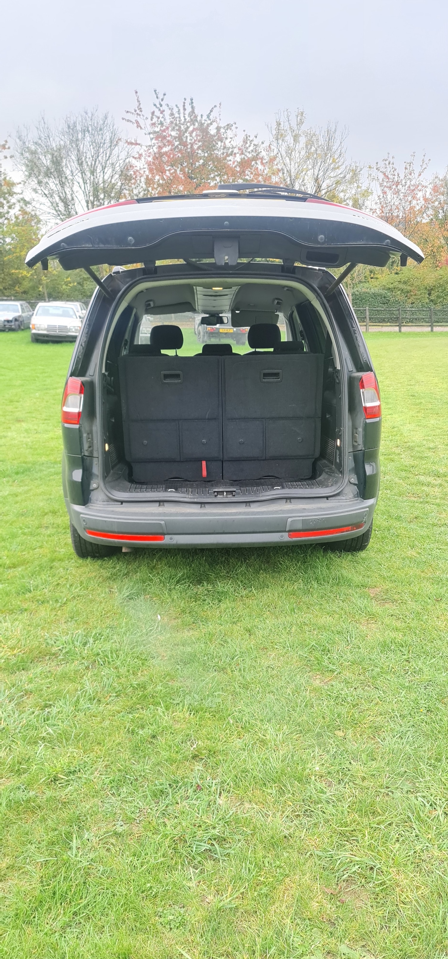 Used Ford Galaxy 2013 for sale - 76267594: Photo 12