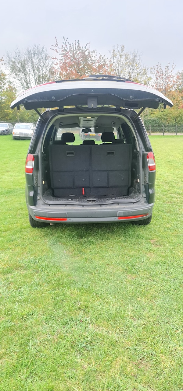 Used Ford Galaxy 2013 for sale - 76267594: Photo 12