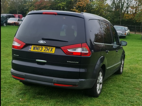 Used Ford Galaxy 2013 for sale - 76267594: Photo 13