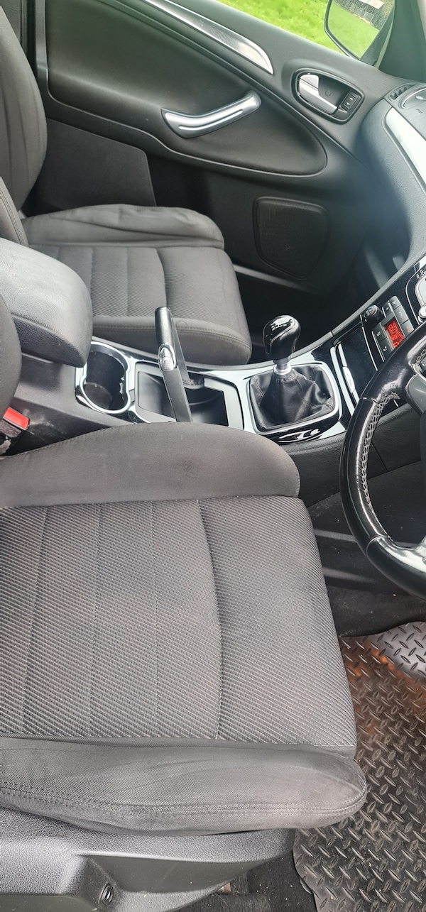 Used Ford Galaxy 2013 for sale - 76267594: Photo 19