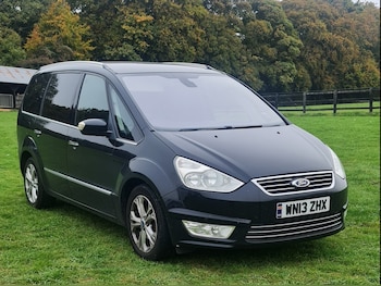 Ford - Galaxy