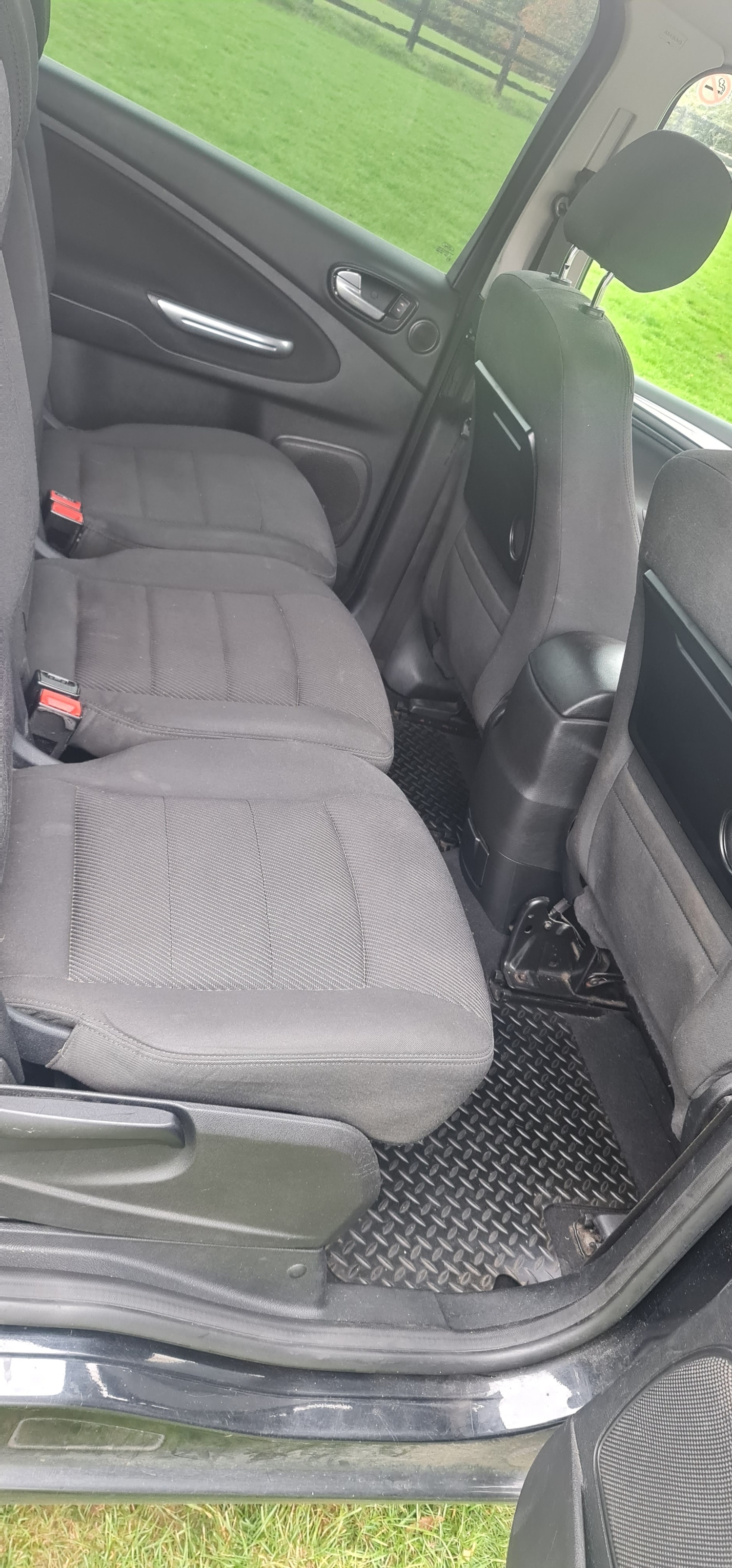 Used Ford Galaxy 2013 for sale - 76267594: Photo 20