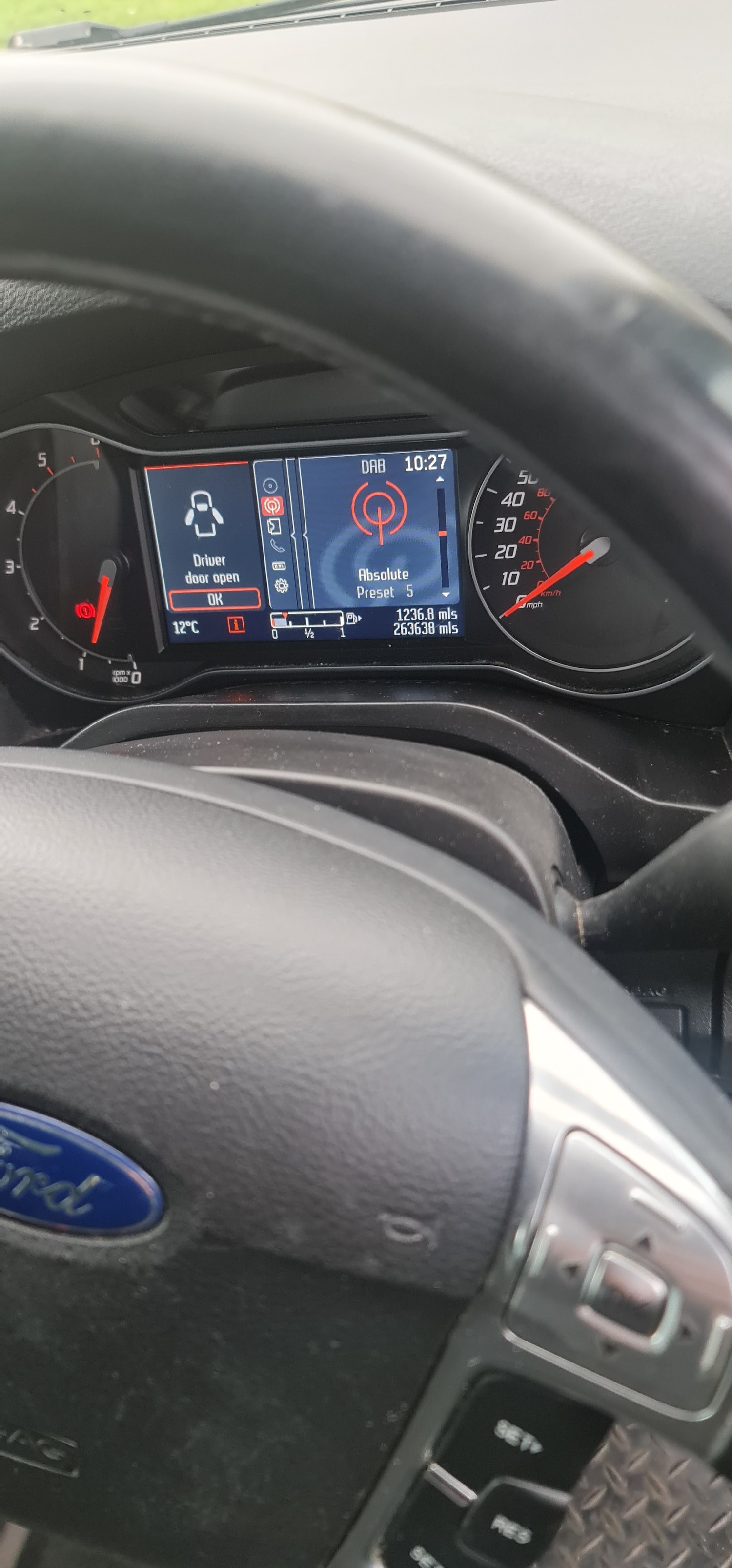 Used Ford Galaxy 2013 for sale - 76267594: Photo 21