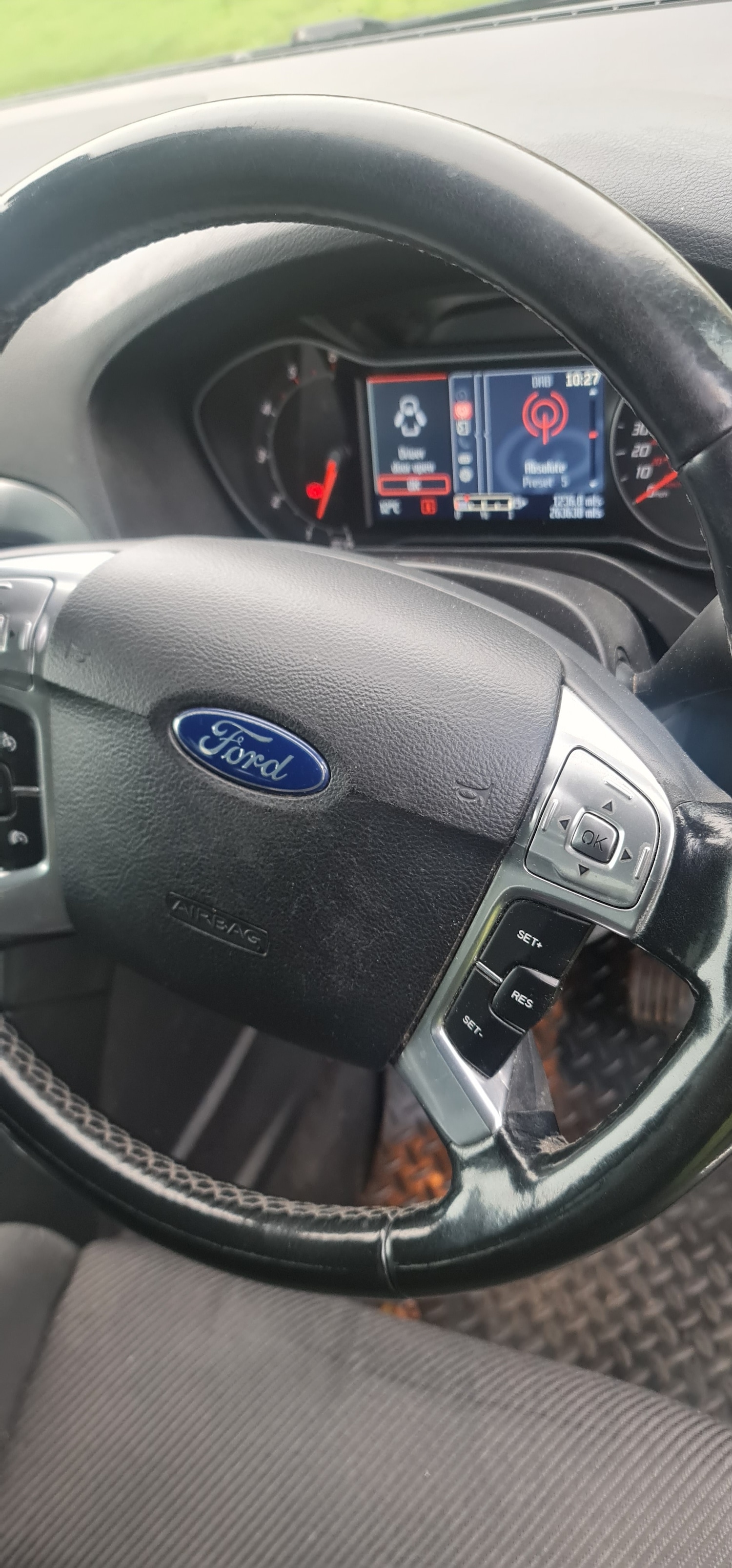 Used Ford Galaxy 2013 for sale - 76267594: Photo 22