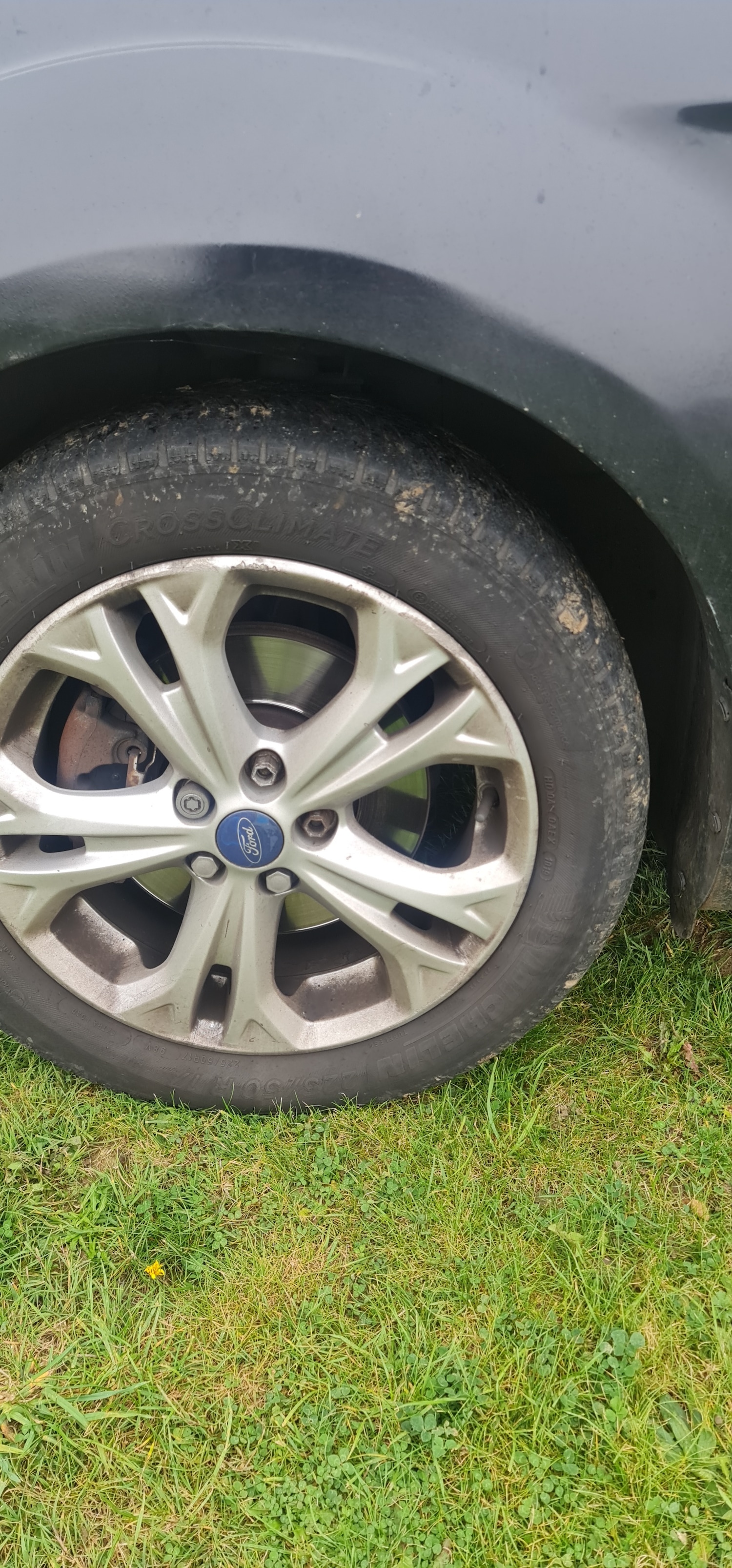 Used Ford Galaxy 2013 for sale - 76267594: Photo 23