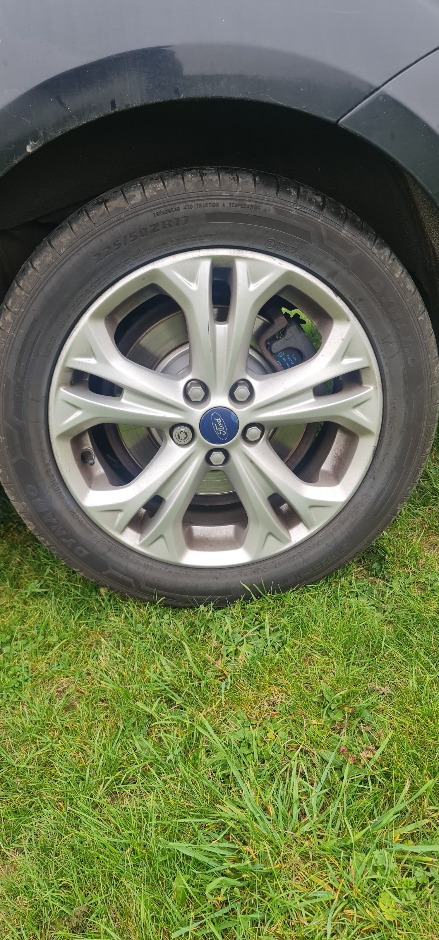 Used Ford Galaxy 2013 for sale - 76267594: Photo 24