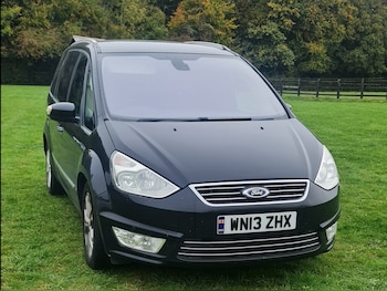 Used Ford Galaxy 2013 for sale - 76267594: Photo 2