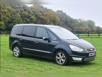 Used Ford Galaxy 2013 for sale - 76267594: Photo 3