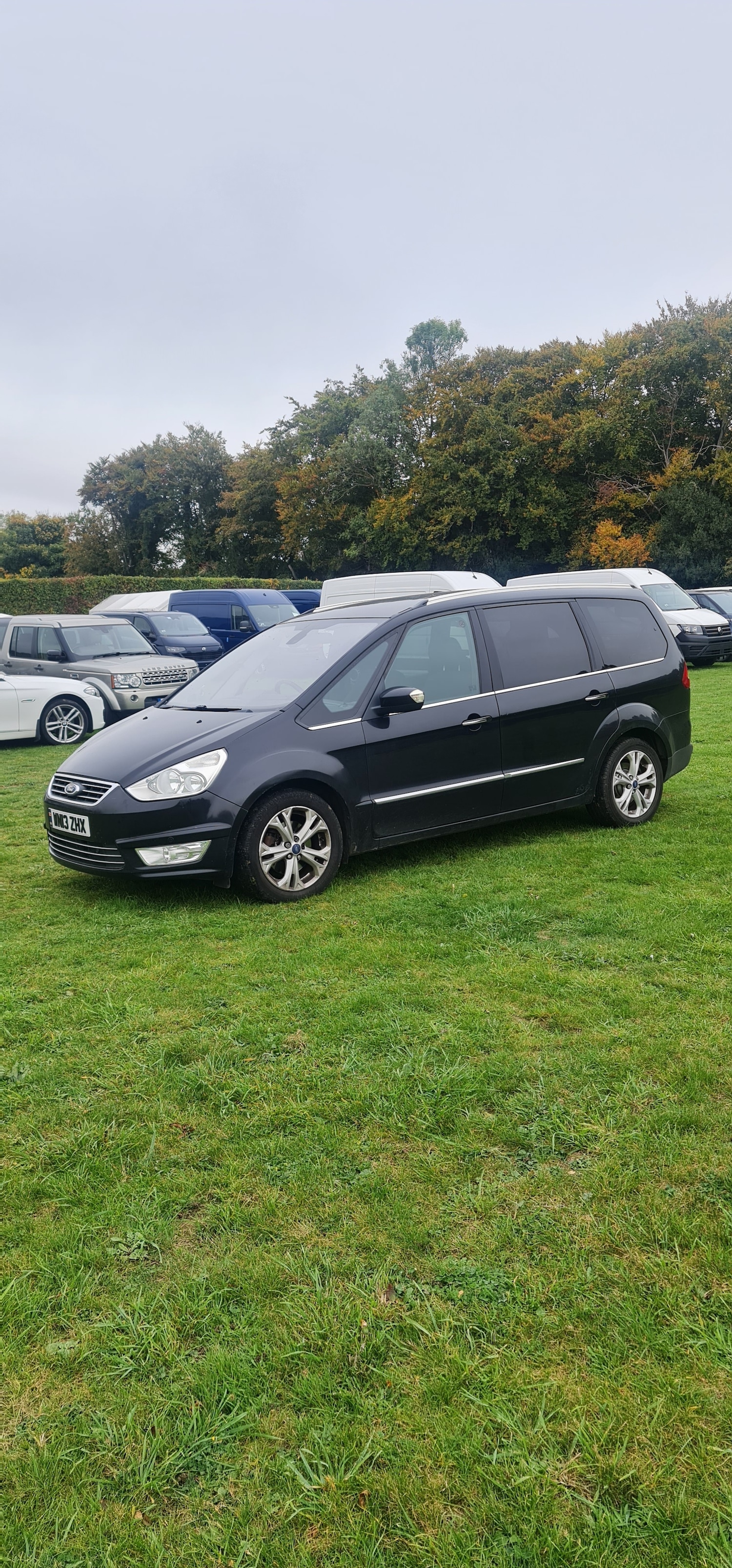 Used Ford Galaxy 2013 for sale - 76267594: Photo 7