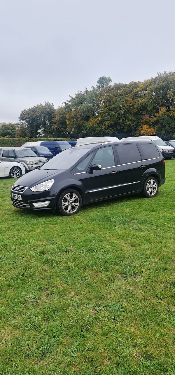 Used Ford Galaxy 2013 for sale - 76267594: Photo 7