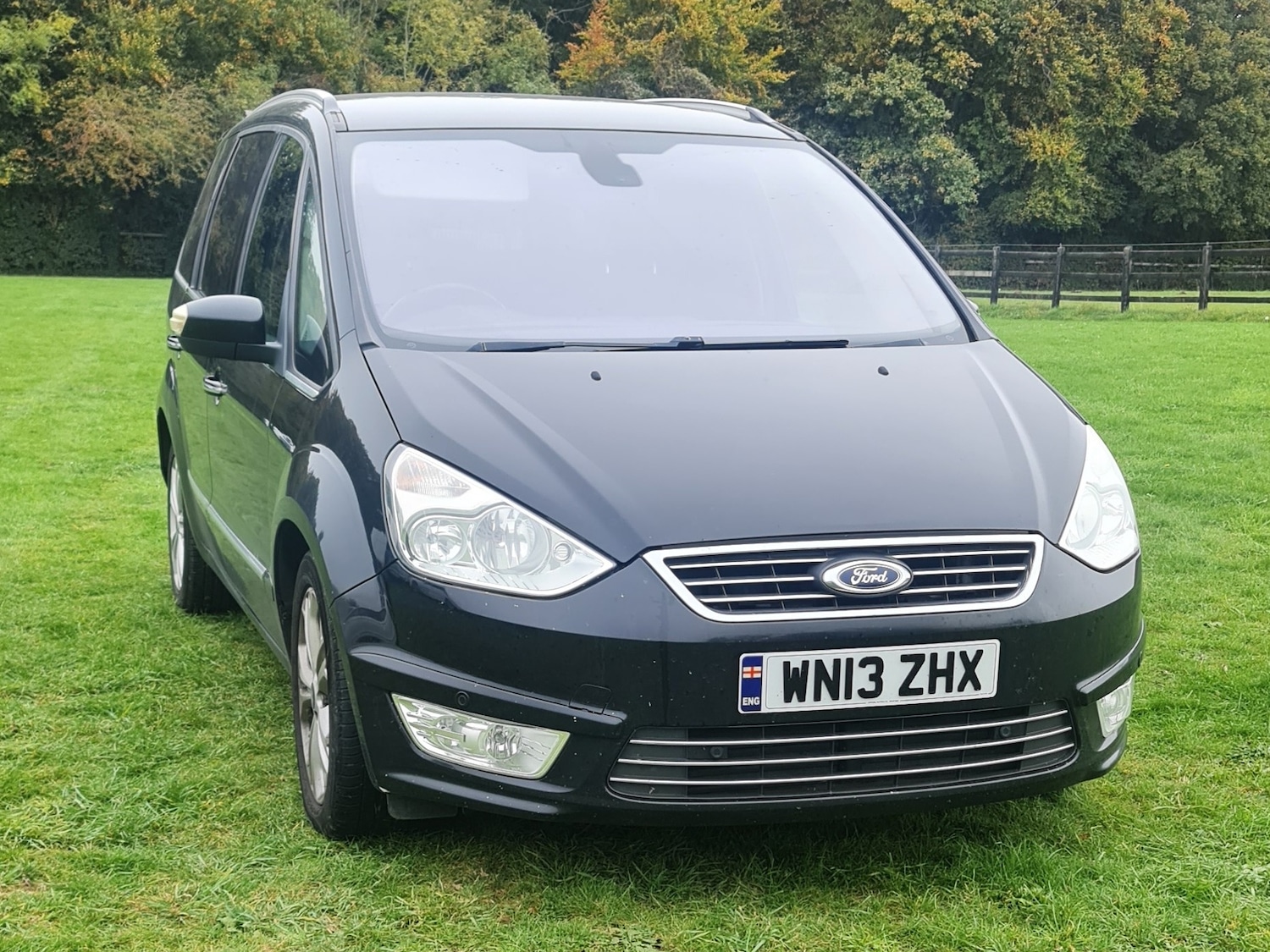 Used Ford Galaxy 2013 for sale - 76267594: Photo 8