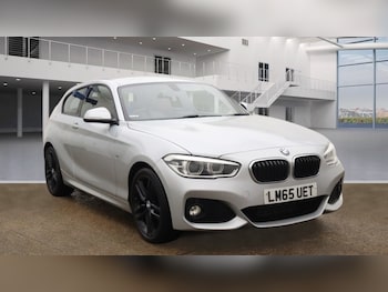 Used BMW 1 Series 2015 for sale - 78268864: Photo