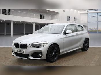 Used BMW 1 Series 2015 for sale - 78268864: Photo