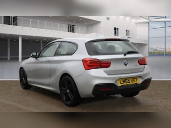 Used BMW 1 Series 2015 for sale - 78268864: Photo