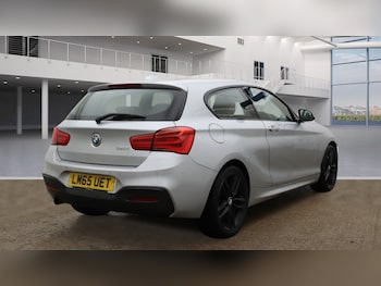 Used BMW 1 Series 2015 for sale - 78268864: Photo
