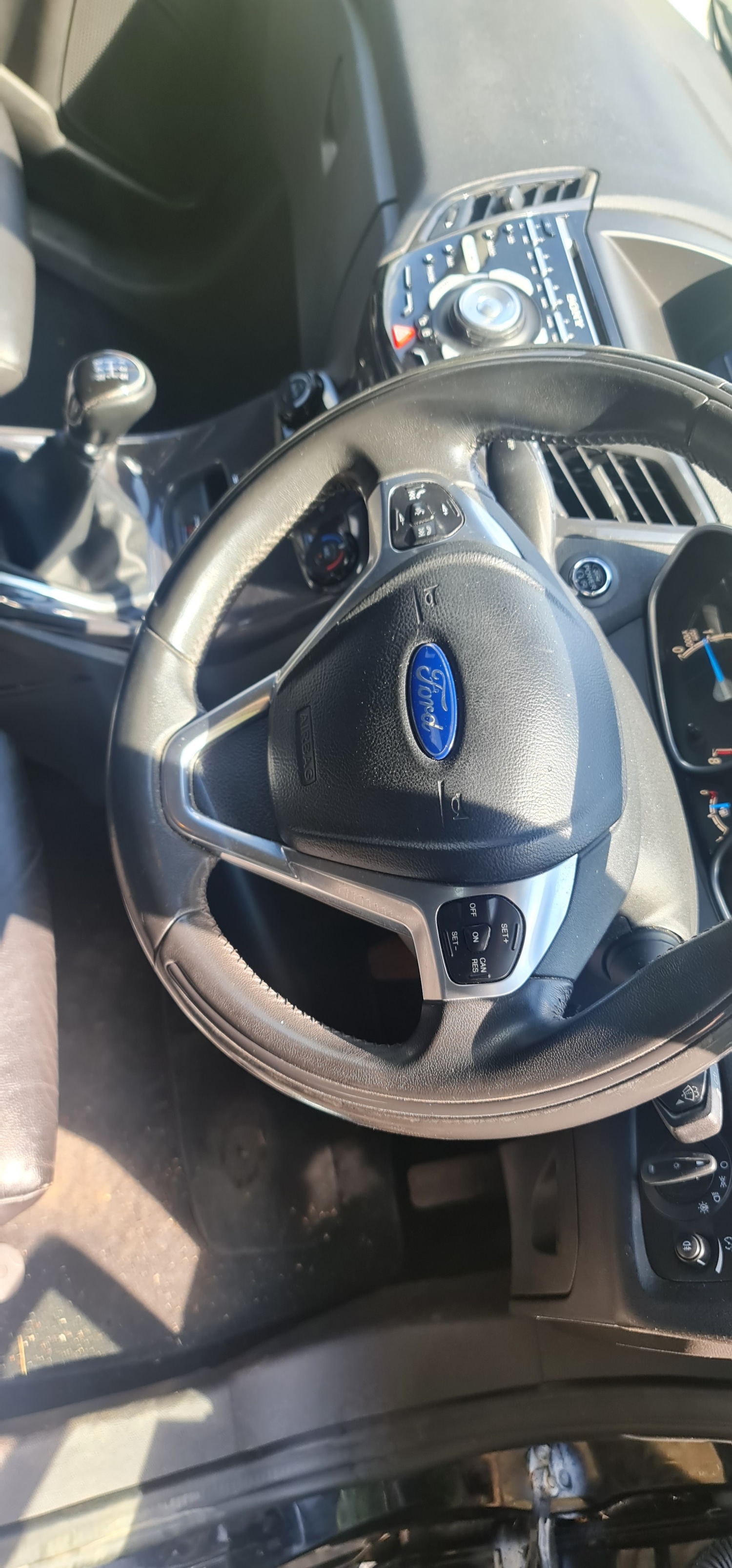 Used Ford Fiesta 2014 for sale - 76766601: Photo 11