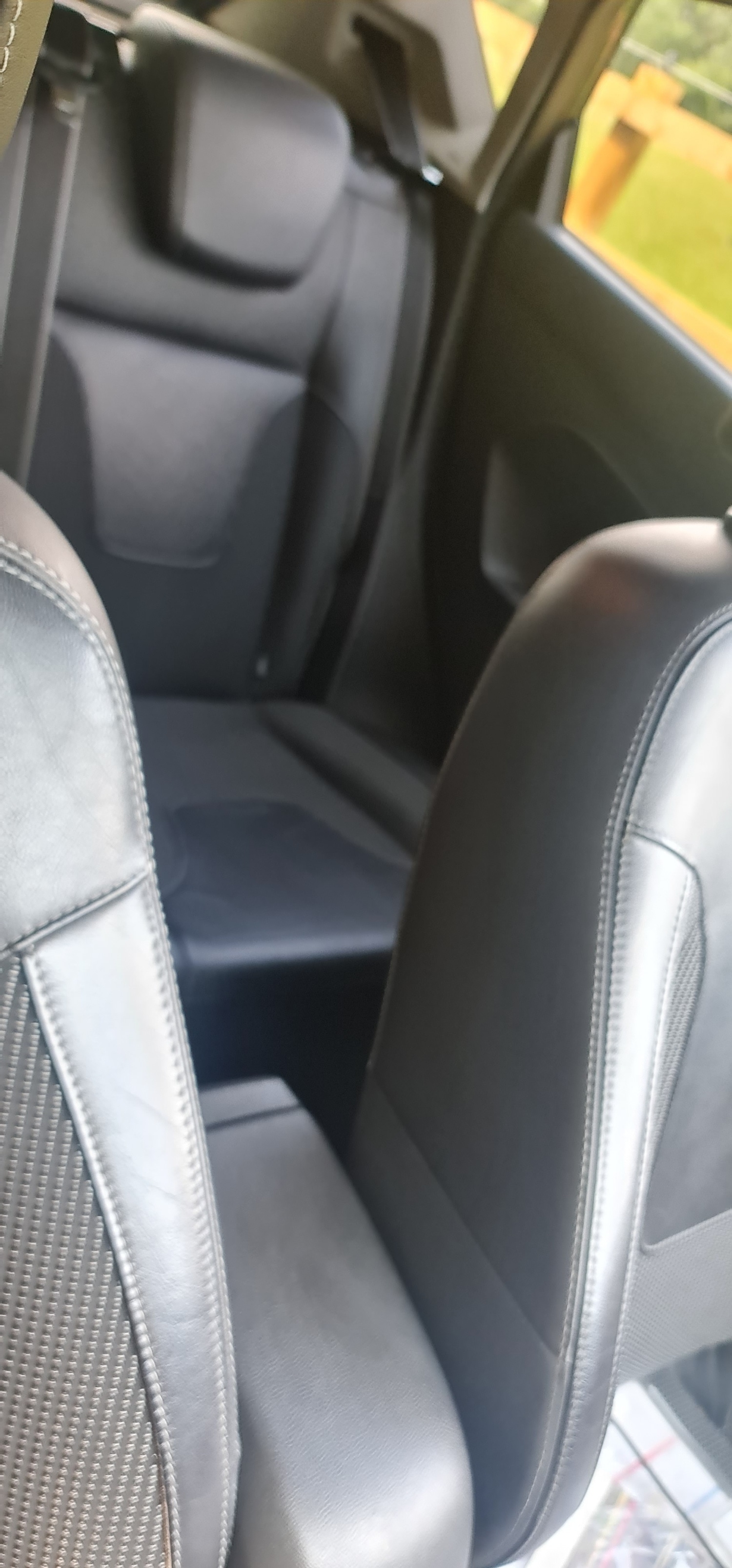 Used Ford Fiesta 2014 for sale - 76766601: Photo 17