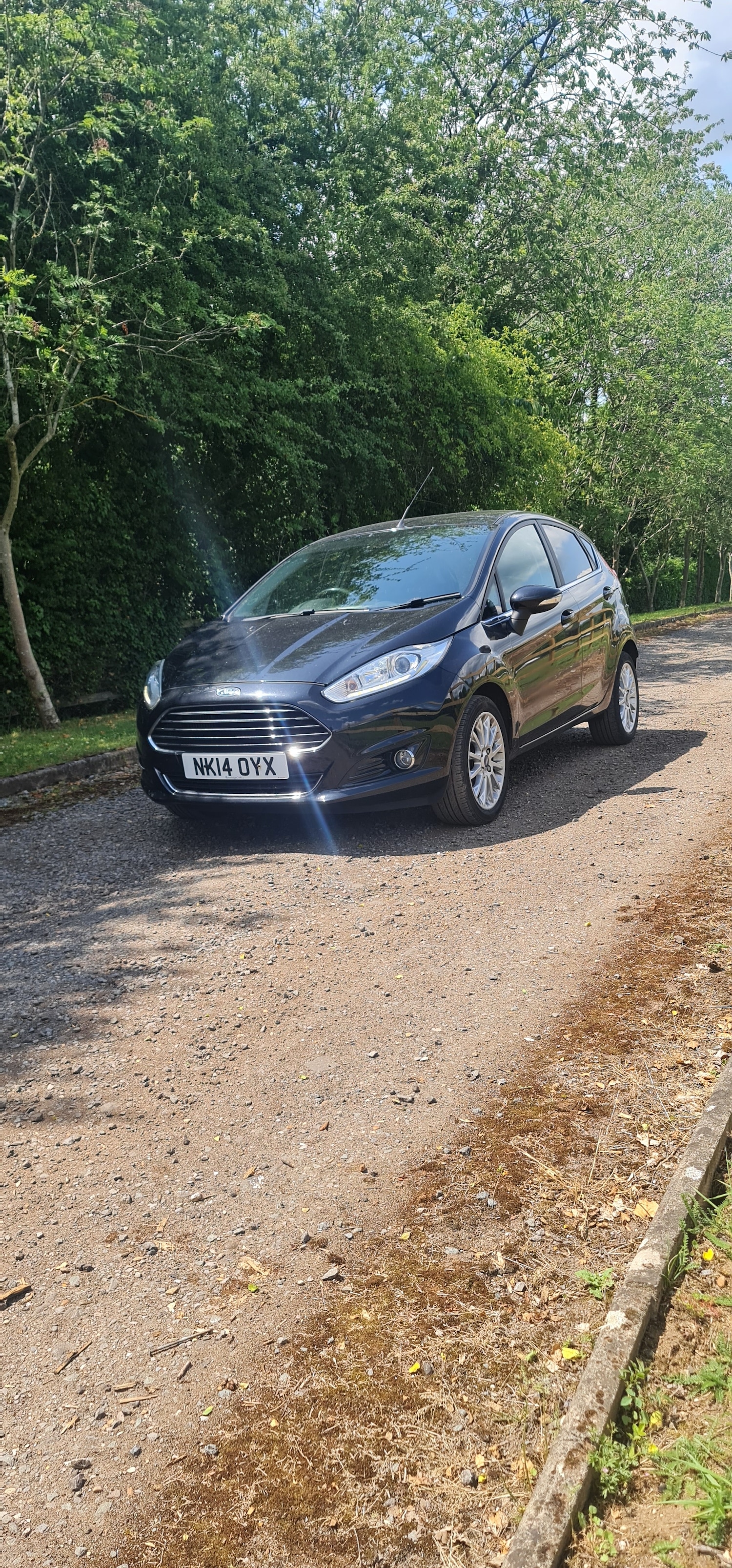 Used Ford Fiesta 2014 for sale - 76766601: Photo 31