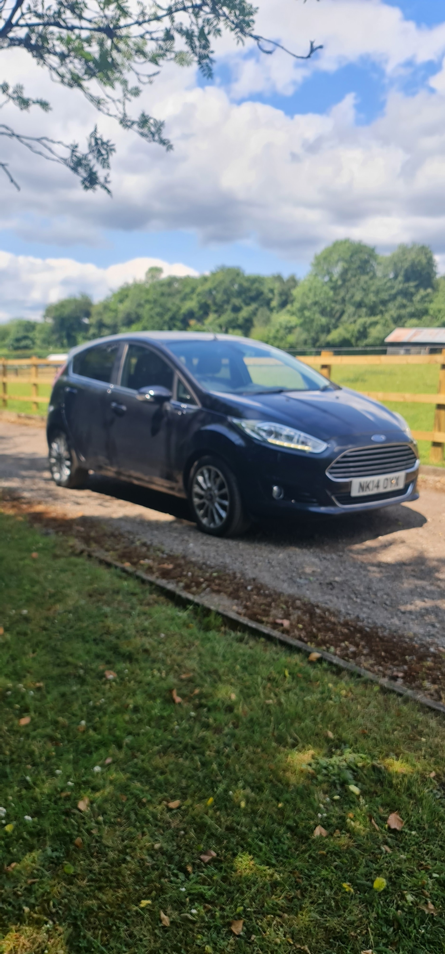 Used Ford Fiesta 2014 for sale - 76766601: Photo 33