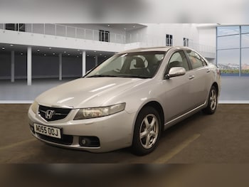 Used Honda Accord 2005 for sale - 75240475: Photo