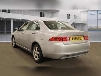 Used Honda Accord 2005 for sale - 75240475: Photo