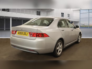 Used Honda Accord 2005 for sale - 75240475: Photo
