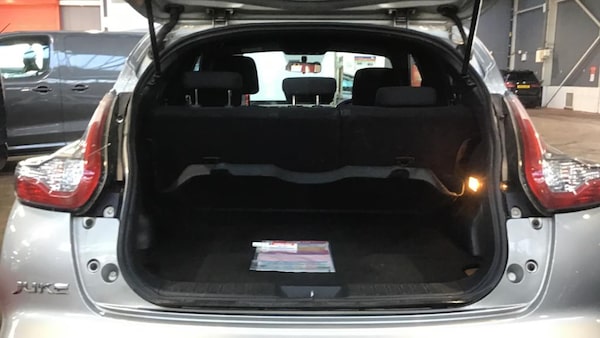 Used Nissan Juke 2014 for sale - 67095728: Photo 7