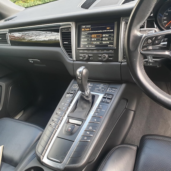 Used Porsche Macan 2015 for sale - 69392212: Photo 14