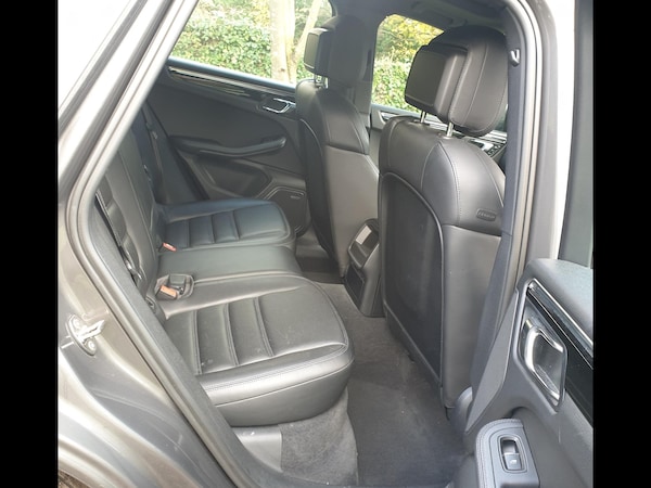 Used Porsche Macan 2015 for sale - 69392212: Photo 18