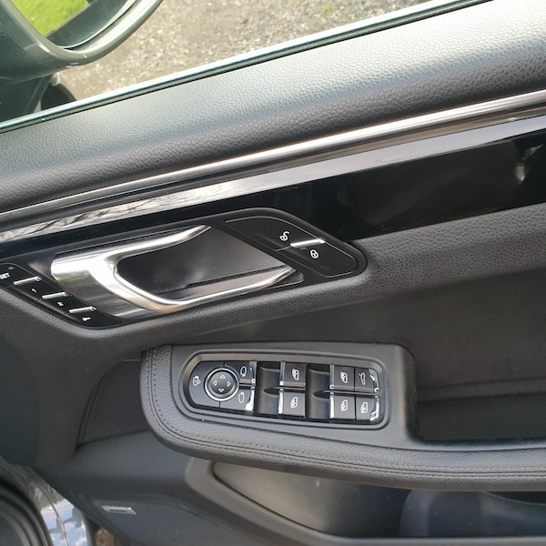 Used Porsche Macan 2015 for sale - 69392212: Photo 19