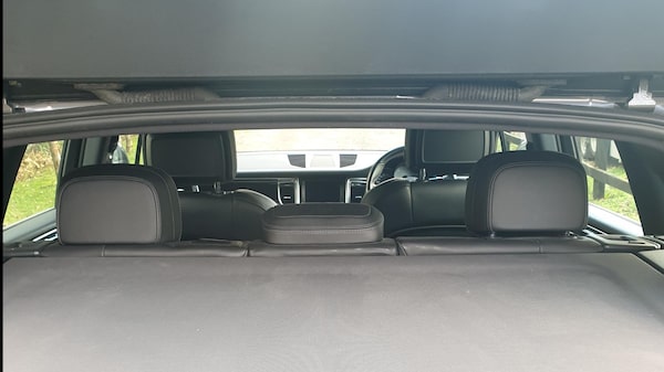 Used Porsche Macan 2015 for sale - 69392212: Photo 22