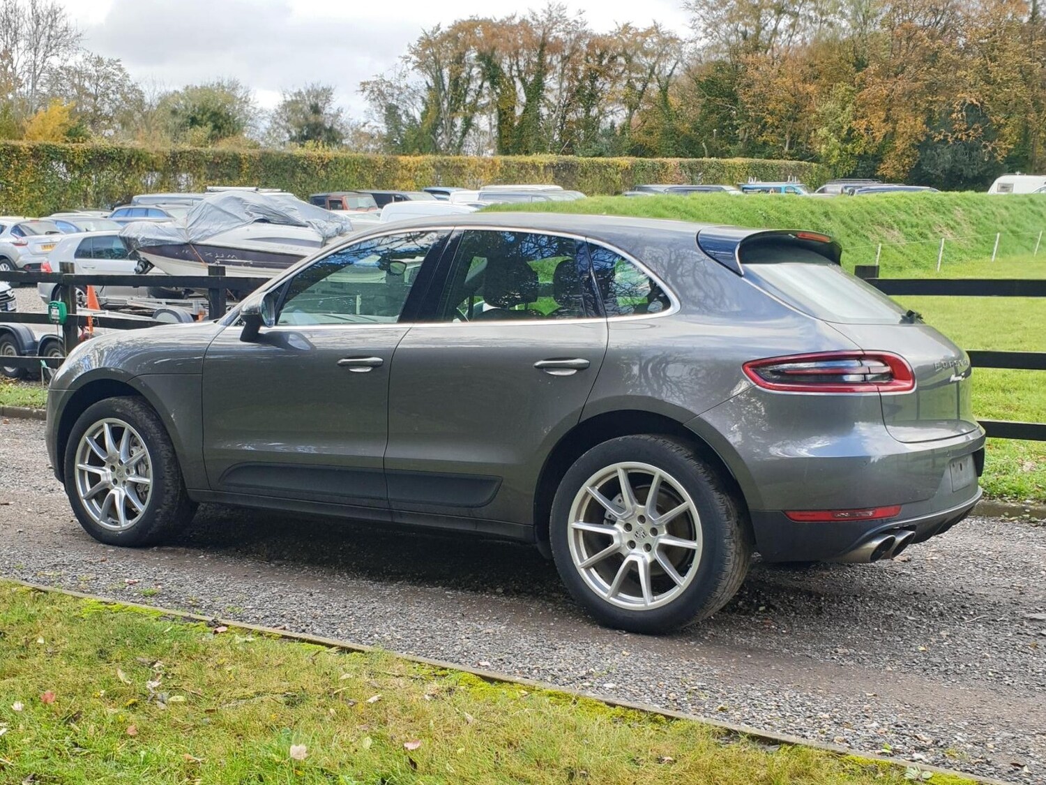 Vehicle 25