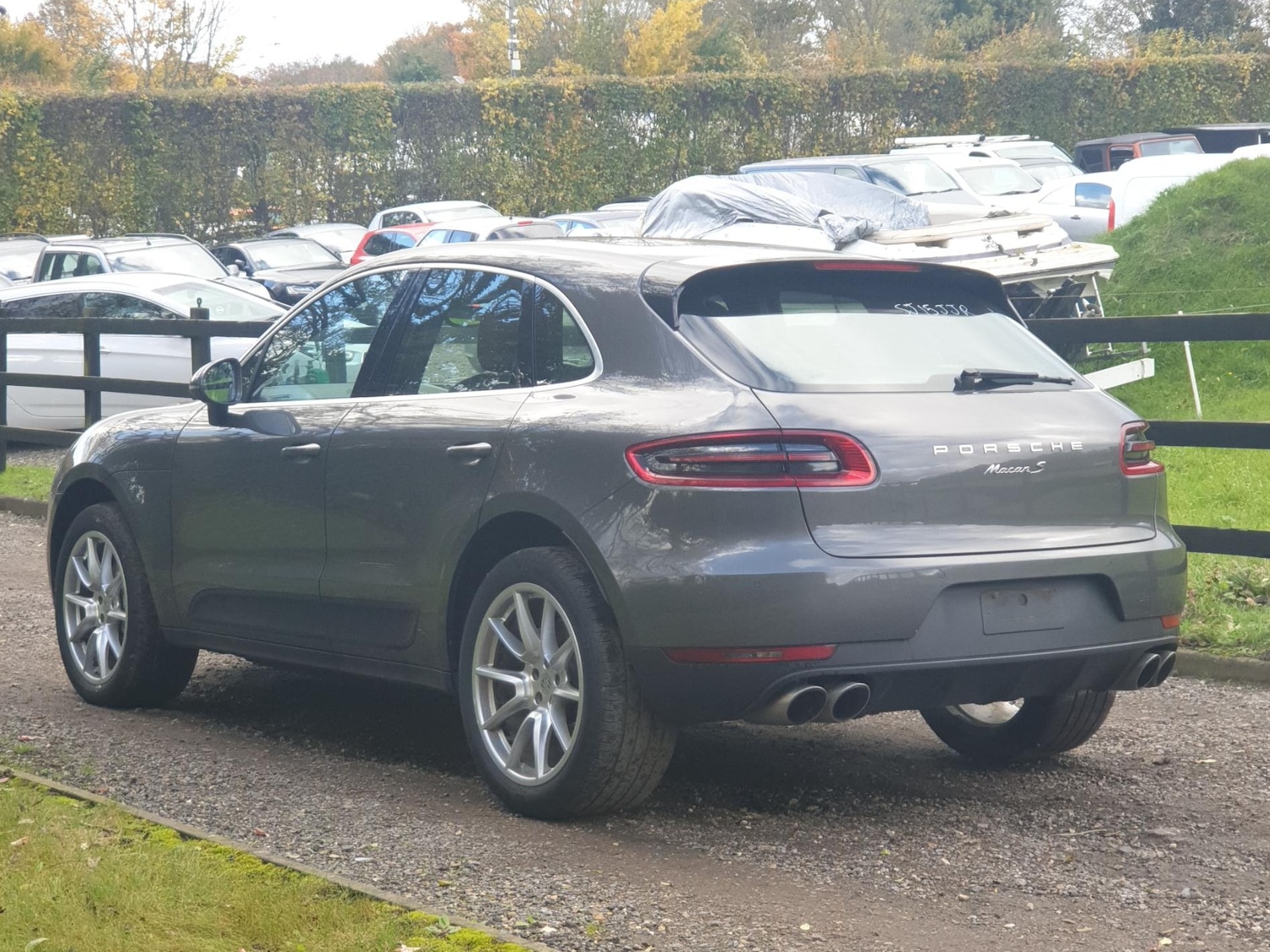 Vehicle 7