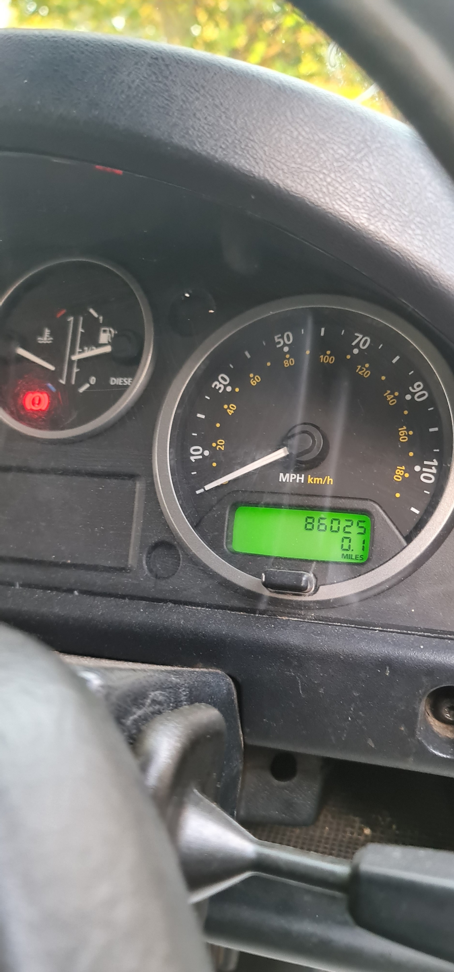 Used Land Rover Defender 2010 for sale - 76384936: Photo 19