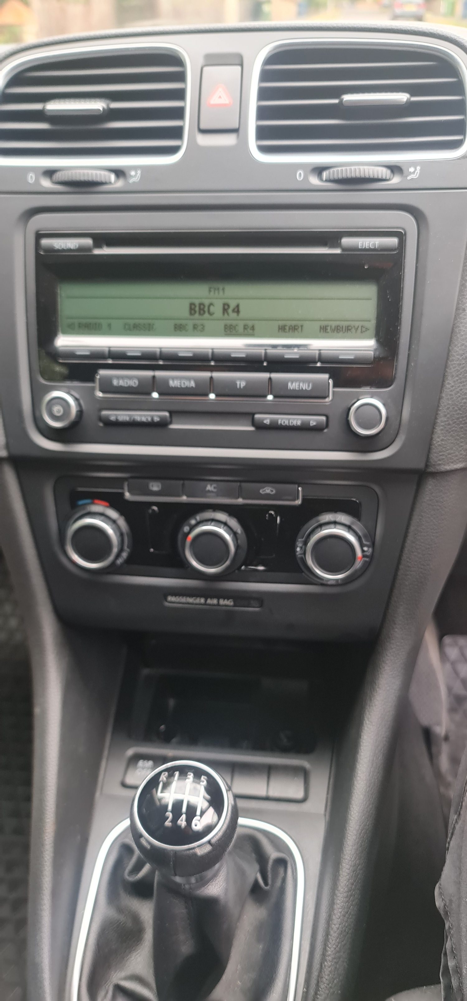 Vehicle 17