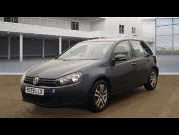 2009 (59) - 1.4 TSI SE 5dr
