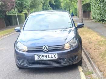 Used Volkswagen Golf 2009 for sale - 75241632: Photo